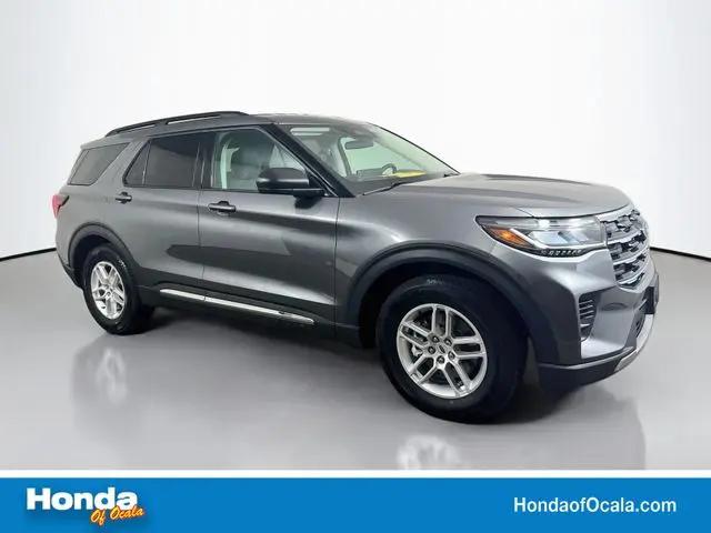 2025 Ford Explorer Active for sale in Ocala, FL