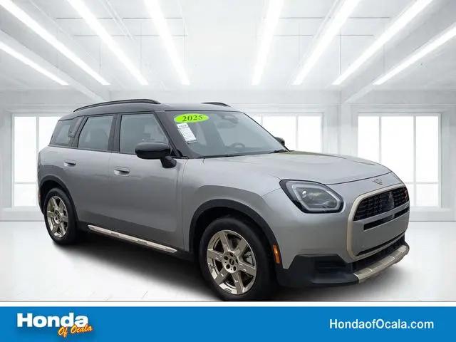 2025 MINI Cooper Countryman Cooper S for sale in Ocala, FL