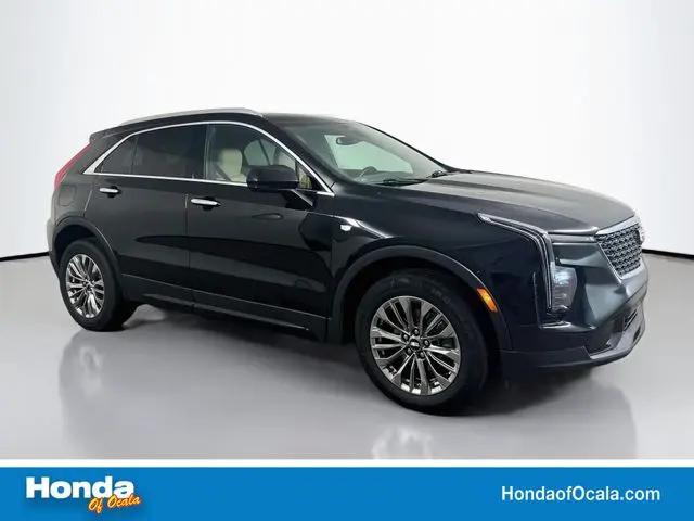 2025 Cadillac XT4 FWD Premium Luxury for sale in Ocala, FL