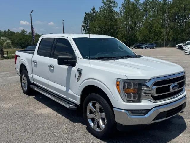 2022 Ford F-150 XLT for sale in Gaston, SC