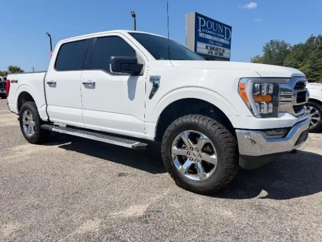 2022 Ford F-150 XLT for sale in Gaston, SC