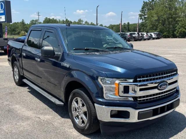 2020 Ford F-150 XLT for sale in Gaston, SC