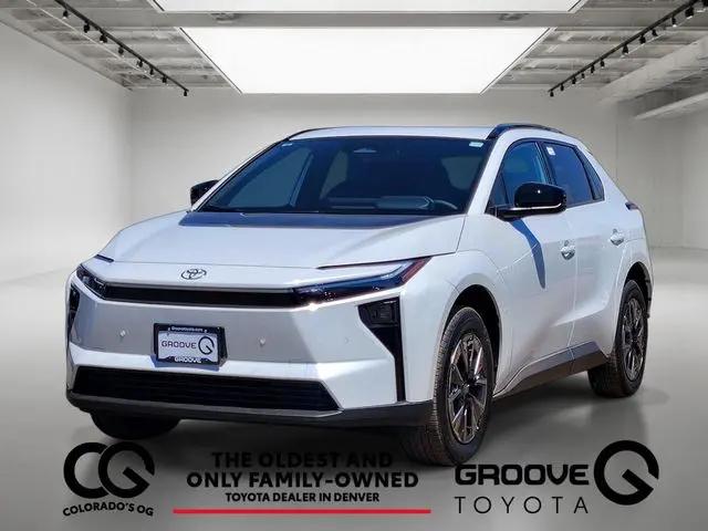 2026 Toyota bZ XLE for sale in Englewood, CO