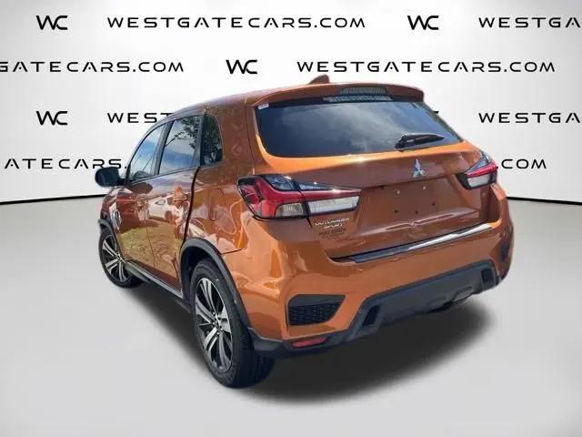 2020 Mitsubishi Outlander Sport 2.0 SE for sale in Raleigh, NC