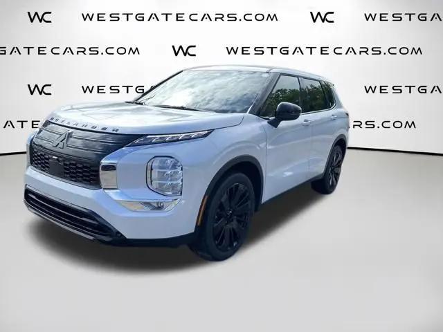 2026 Mitsubishi Outlander LE 2.5 2WD for sale in Raleigh, NC