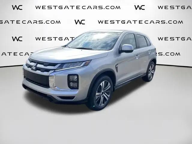 2026 Mitsubishi Outlander Sport 2.0 S for sale in Raleigh, NC