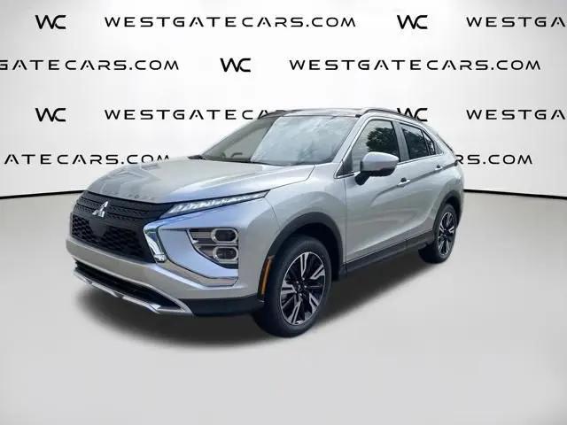 2026 Mitsubishi Eclipse Cross Black Edition S-AWC for sale in Raleigh, NC