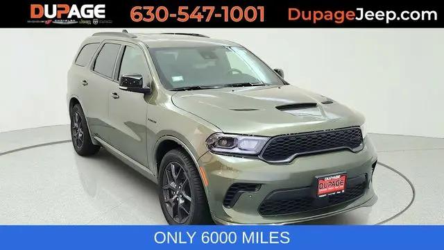 2026 Dodge Durango GT Plus AWD HEMI V8 for sale in Glendale Heights, IL
