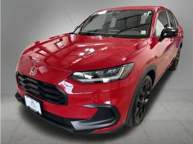 2025 Honda HR-V AWD Sport for sale in Scotia, NY