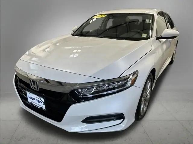 2019 Honda Accord LX for sale in Scotia, NY