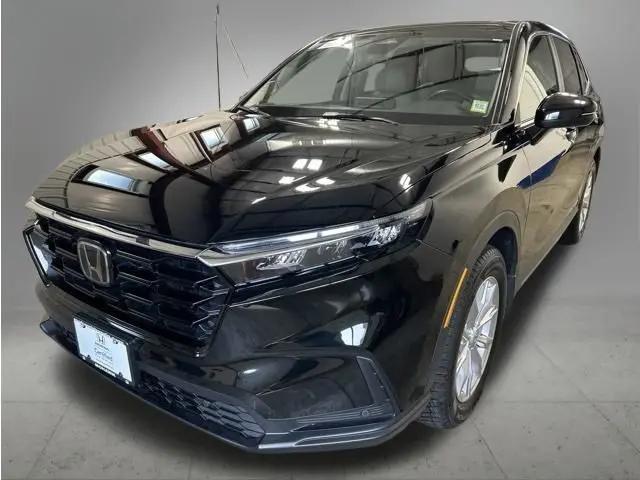 2024 Honda CR-V EX-L AWD for sale in Scotia, NY