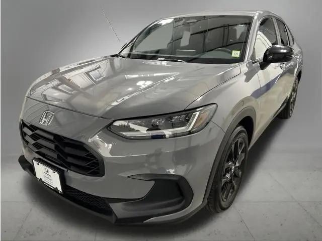 2024 Honda HR-V AWD Sport for sale in Scotia, NY