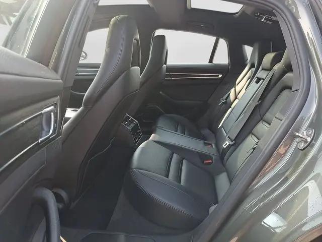 2023 Porsche Panamera Panamera