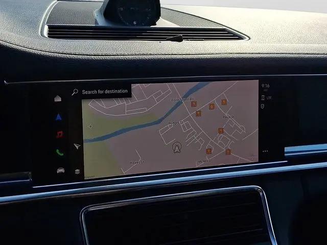 2023 Porsche Panamera Panamera