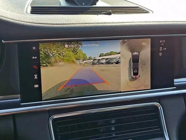 2023 Porsche Panamera Panamera