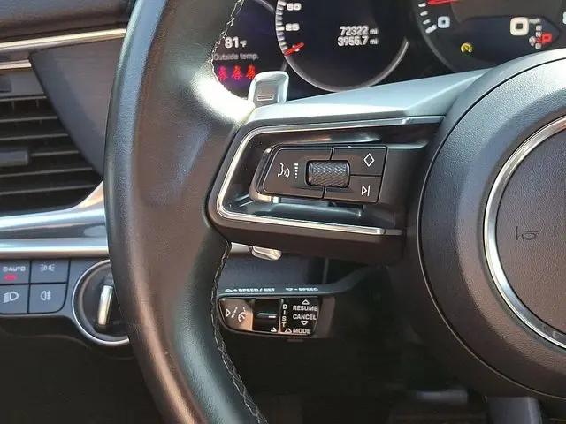 2023 Porsche Panamera Panamera