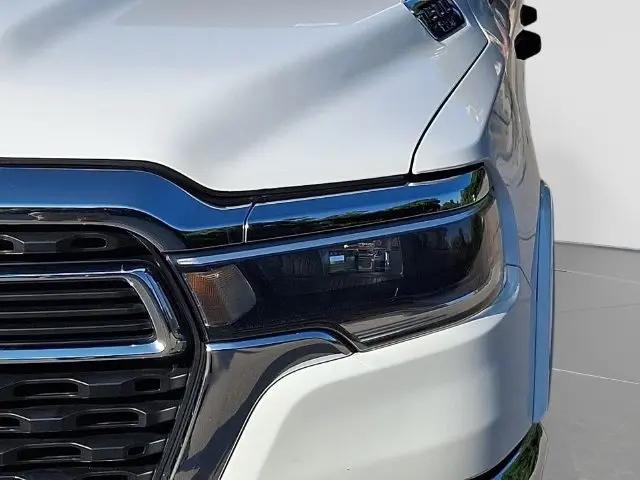 2025 Ram 1500 Big Horn Crew Cab 4x4 57 Box