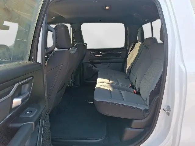 2025 Ram 1500 Big Horn Crew Cab 4x4 57 Box