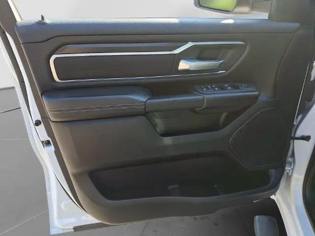 2025 Ram 1500 Big Horn Crew Cab 4x4 57 Box