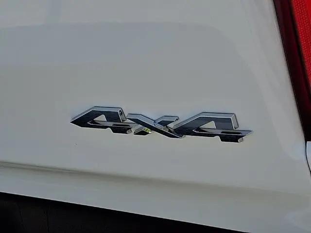 2025 Ram 1500 Big Horn Crew Cab 4x4 57 Box