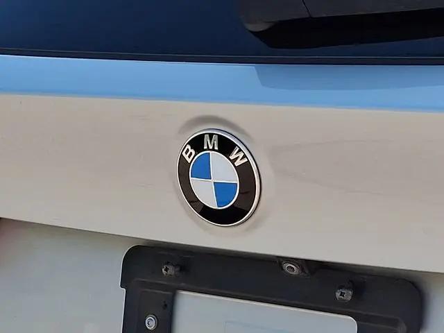 2020 BMW X3 M40i
