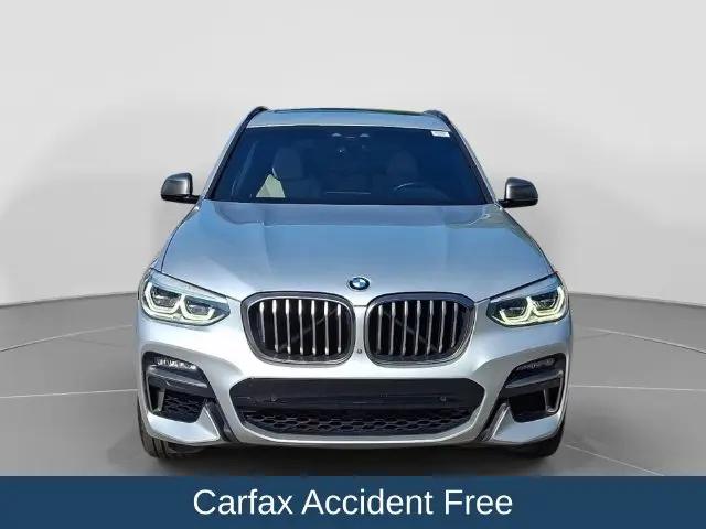 2020 BMW X3 M40i