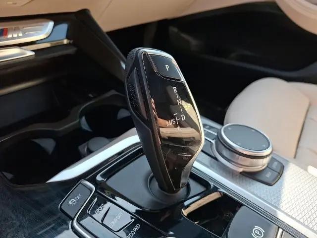 2020 BMW X3 M40i