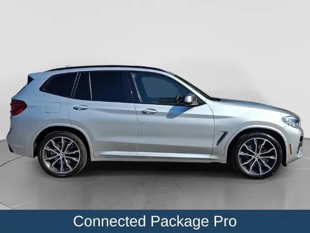 2020 BMW X3 M40i