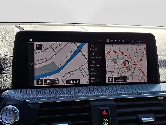 2020 BMW X3 M40i