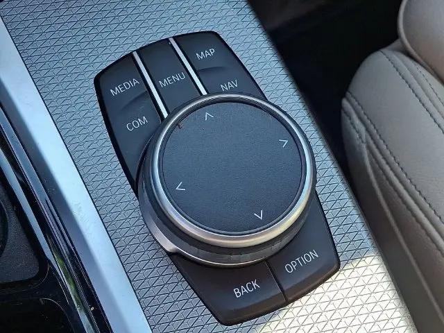 2020 BMW X3 M40i
