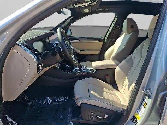 2020 BMW X3 M40i
