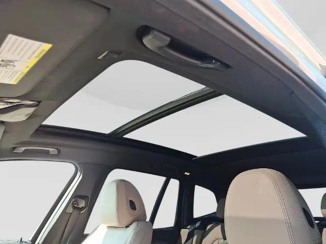 2020 BMW X3 M40i