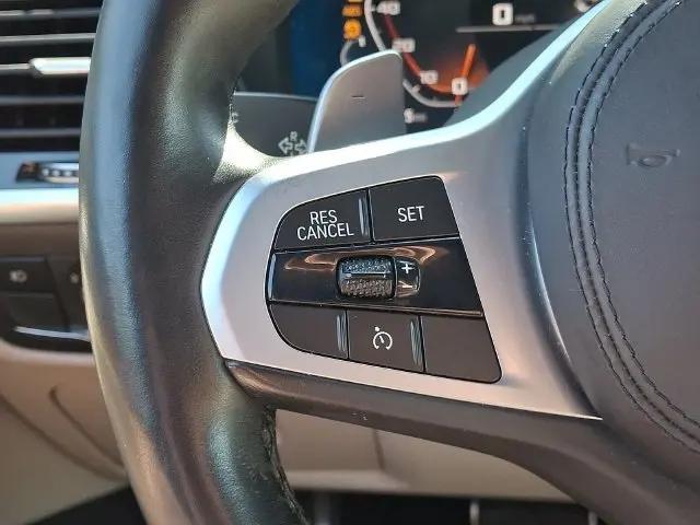 2020 BMW X3 M40i