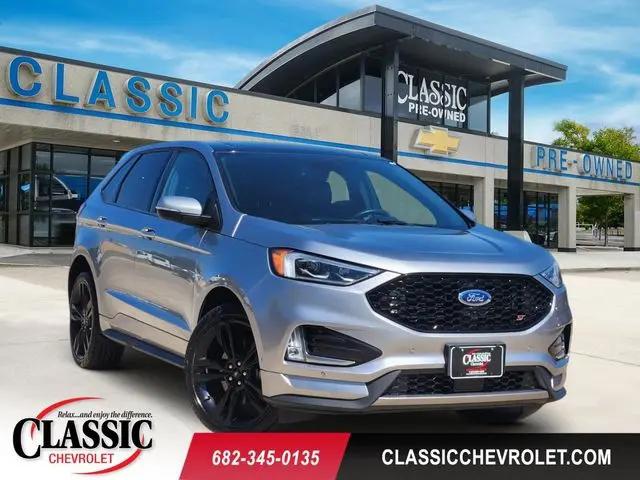 2024 Ford Edge ST for sale in Grapevine, TX
