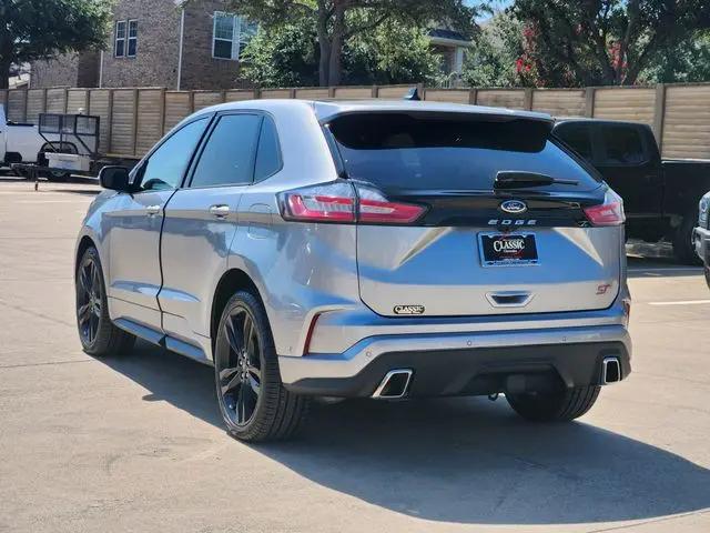 2024 Ford Edge ST