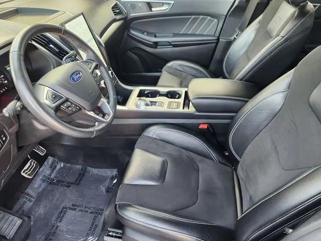 2024 Ford Edge ST