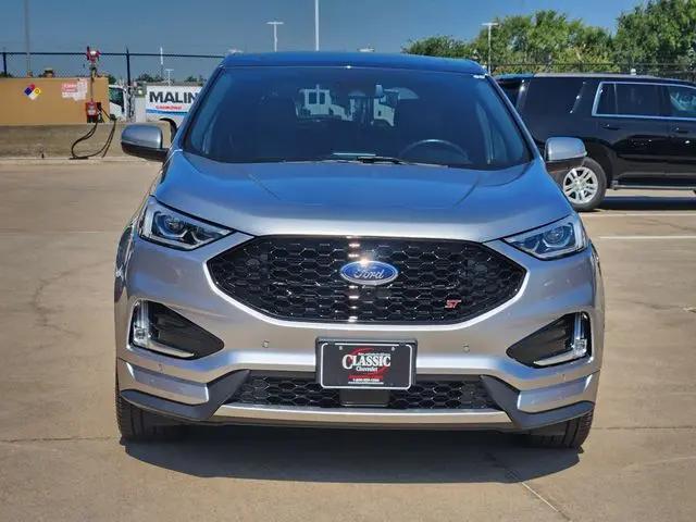2024 Ford Edge ST