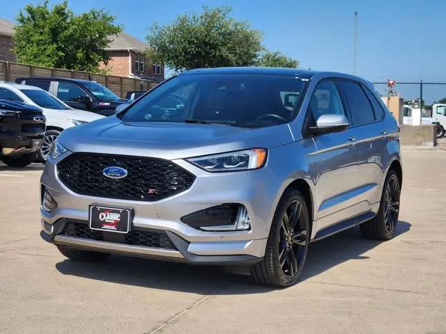 2024 Ford Edge ST