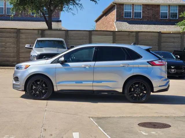 2024 Ford Edge ST