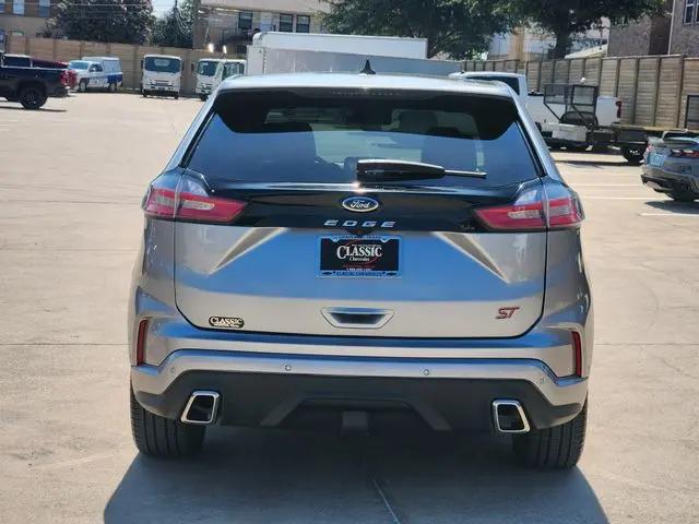 2024 Ford Edge ST