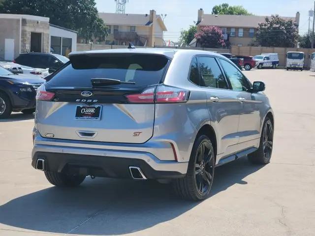 2024 Ford Edge ST