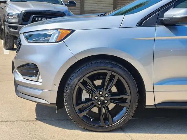 2024 Ford Edge ST