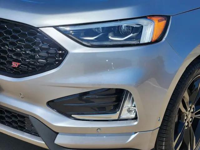 2024 Ford Edge ST