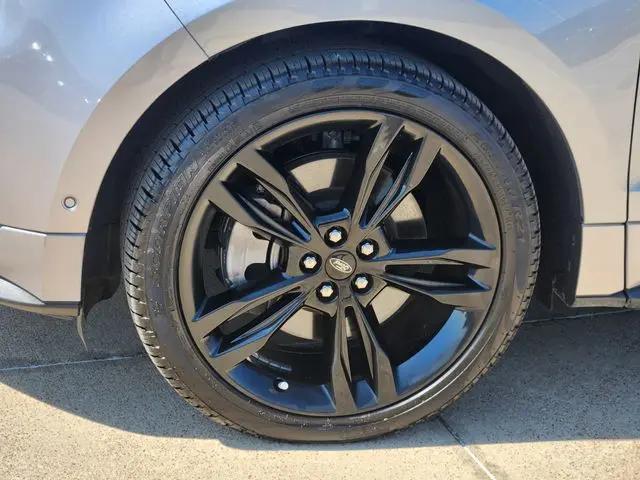 2024 Ford Edge ST