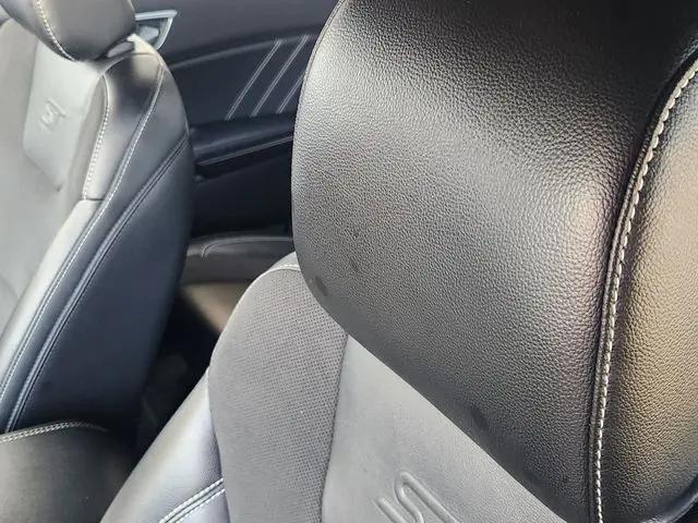 2024 Ford Edge ST