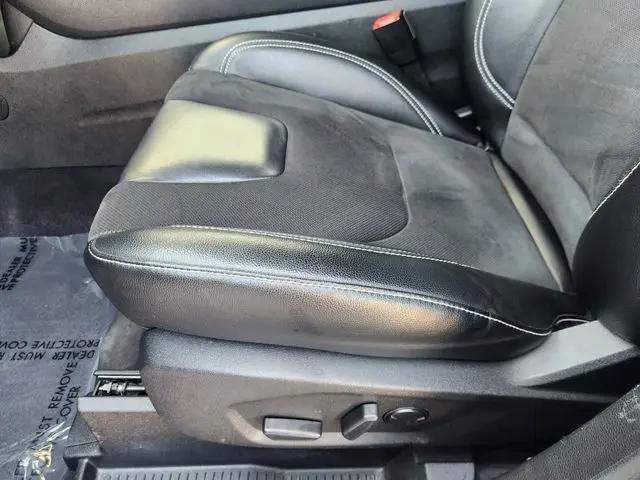 2024 Ford Edge ST