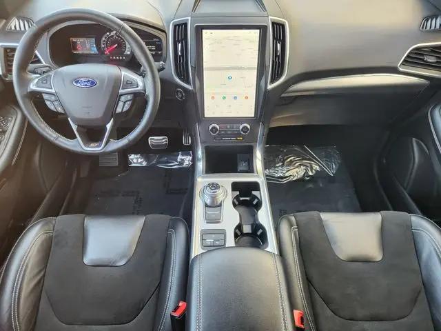 2024 Ford Edge ST