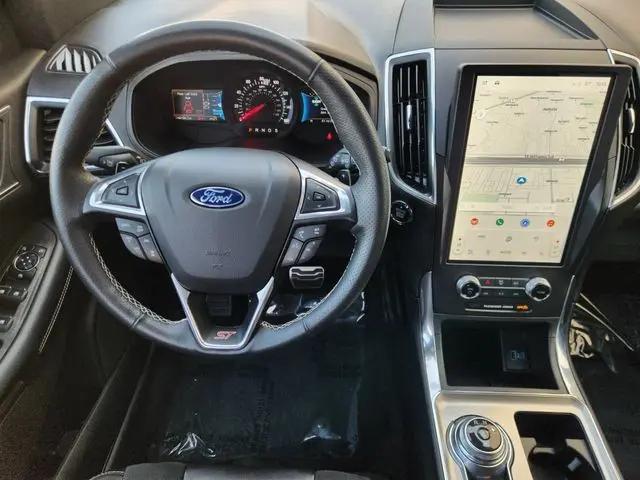 2024 Ford Edge ST