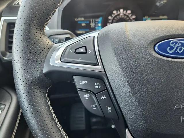 2024 Ford Edge ST