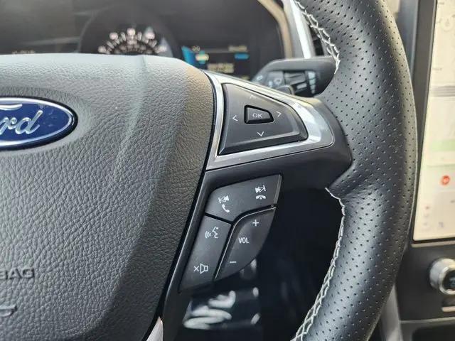 2024 Ford Edge ST